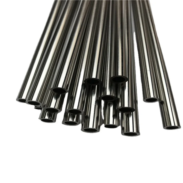 Wholesale Price Stainless Steel 304 316 round pipe Food Grade Polish ISO Standard Welded/Seamless Stainless Steel Pipe