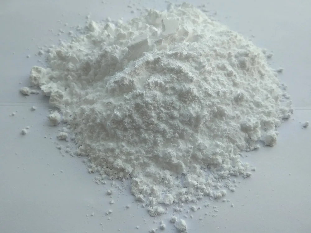 Industrial Grade 99% Soda Ash Sodium Bicarbonate