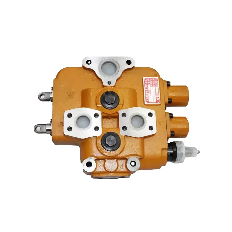 Loader Accessories Forklift 32.2C25.2C Multi-way Valve Bucket Hill and Other Distribution Valve Assembly