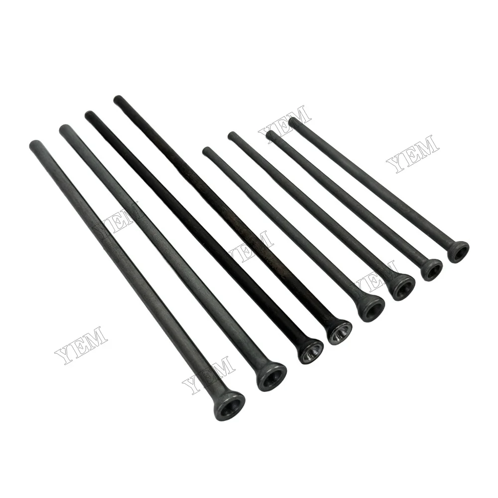 Agricultural Engine Parts Z650 Valve Push Rod Fits For Kubota Engine Parts
