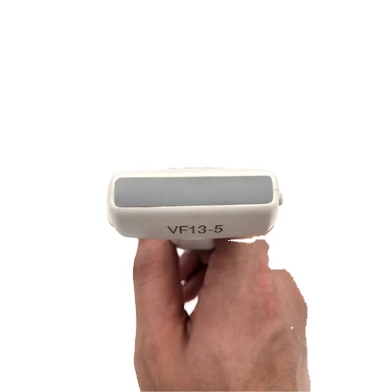 VF13-5 для SIEMEN G40/G50/X150/X300 новый совместимый линейный датчик ультразвукового датчика