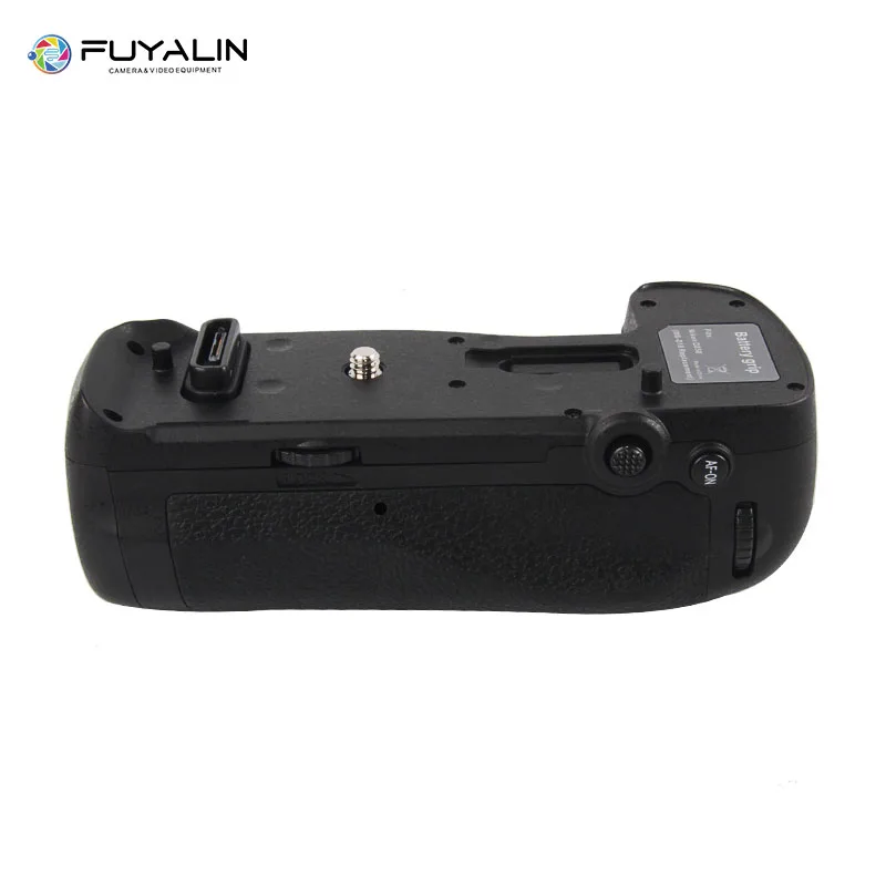 FUYALIN MB-D18 Vertical Battery Grip Compatible Nikon D850 Digital Camera