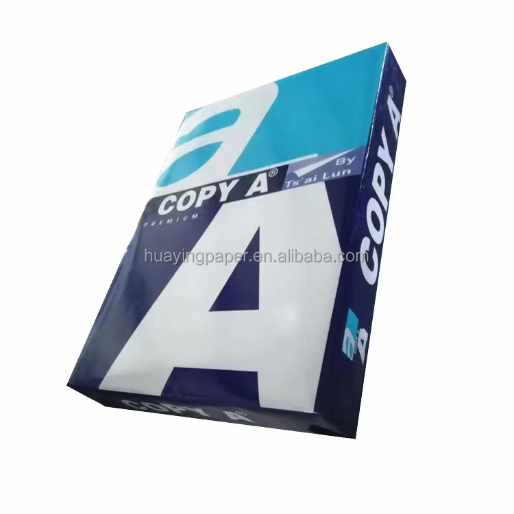 Бумага формата А4 80 г/70 г/копировальная бумага а4
