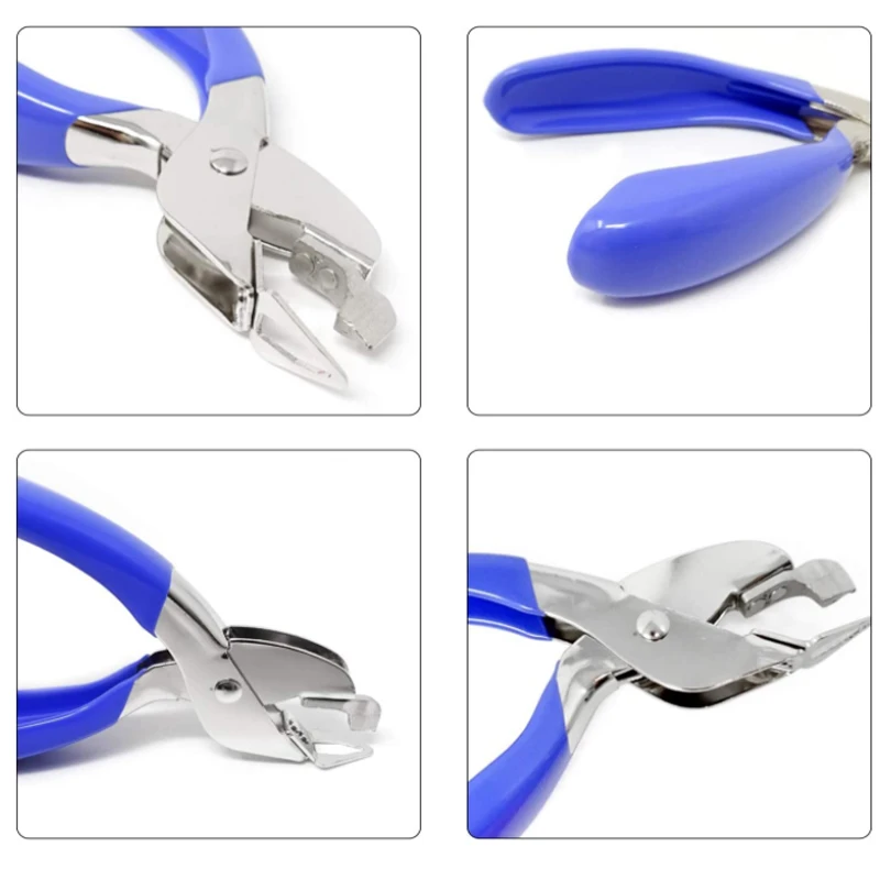 Ручной инструмент для удаления степлера, инструмент для школы, офиса, работы с бумагой, многофункциональный подъемник ногтей