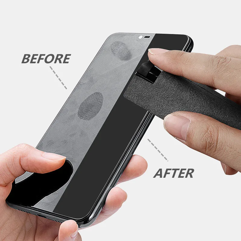 OPULA 3 в 1 чистящая щетка комплект очиститель экрана Комплект портативный мобильных сотовых телефонов объектив чистящий спрей для ТВ-экран для ноутбука