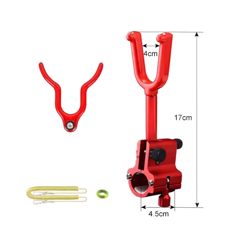 Outdoor Beach Fishing Rod Holder Fishing Tackle Fishing Rod Rack Stand Rod Holder