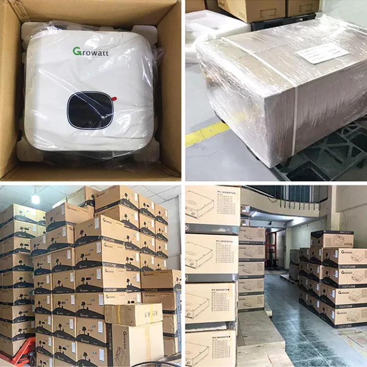 Zero export function Growatt 50kw 60kw solar inverter three phase MAC 60KTL3-X MAC 50KTL3-X 230v 400v grid tie inverter