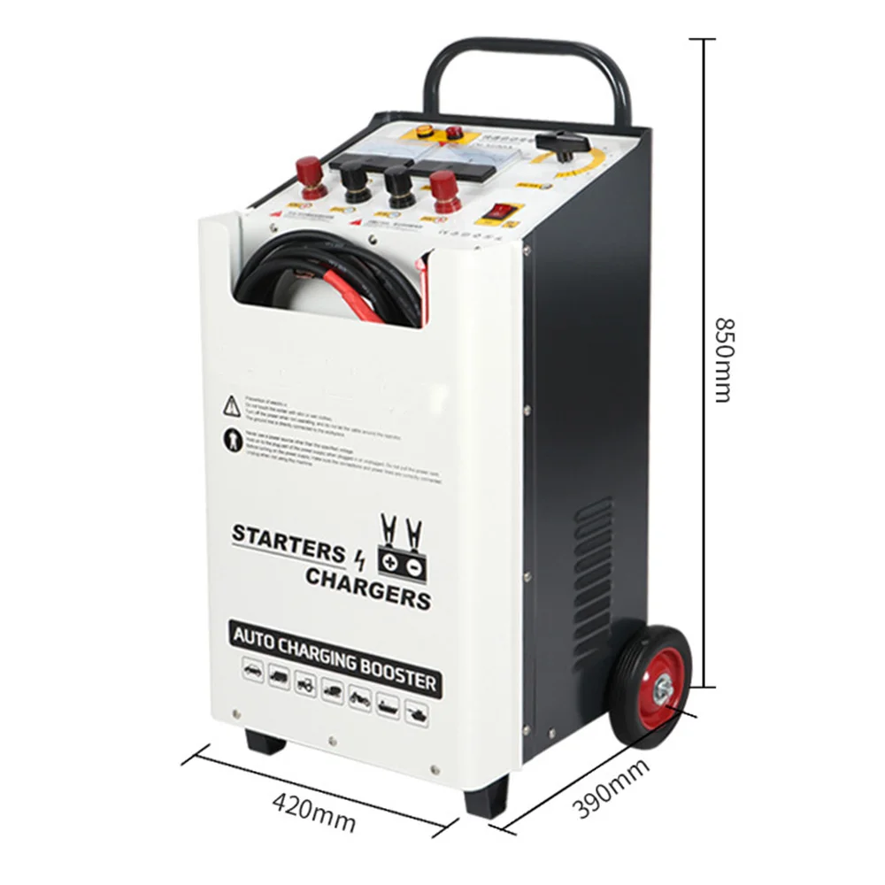 Автомобильные зарядные устройства