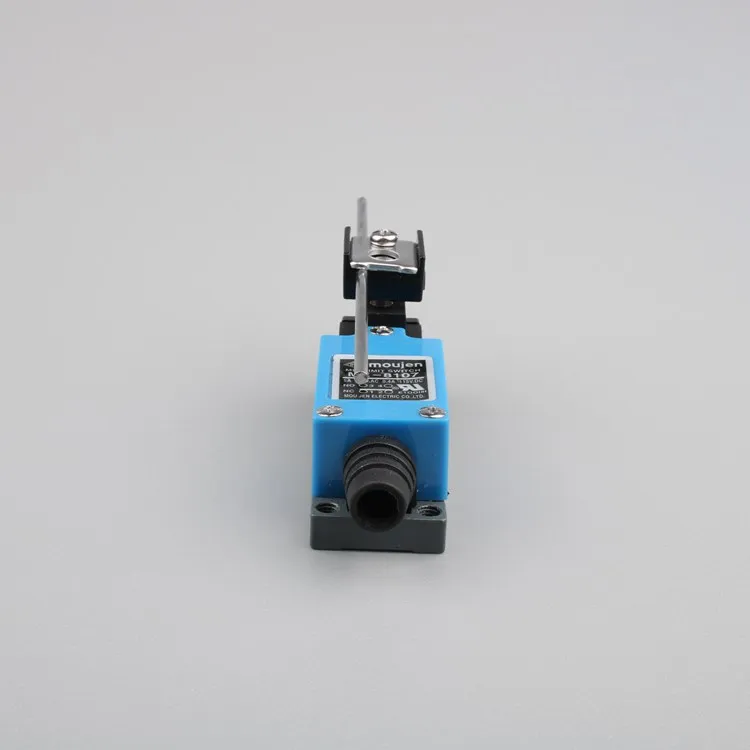  Travel switch me tz-8108 me-8104 CNC станок с ЧПУ концевой выключатель контактный роликовый датчик