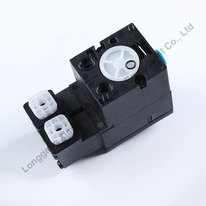 Клапан соленоида M2.184.1131/05 JMEBH-4/2-QS-6-SA для Heidelberg CD102 SM102 SM52 SM74 детали офсетной печатной машины