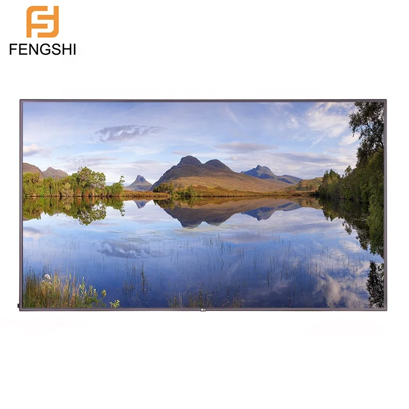 23.8Inch factory price High Brightness Sunlight Readeable Open Frame Lcd Media Player