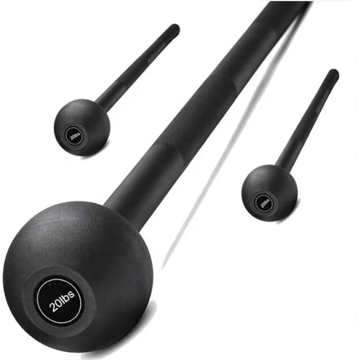 Стальной Колокольчик для тяжелой атлетики