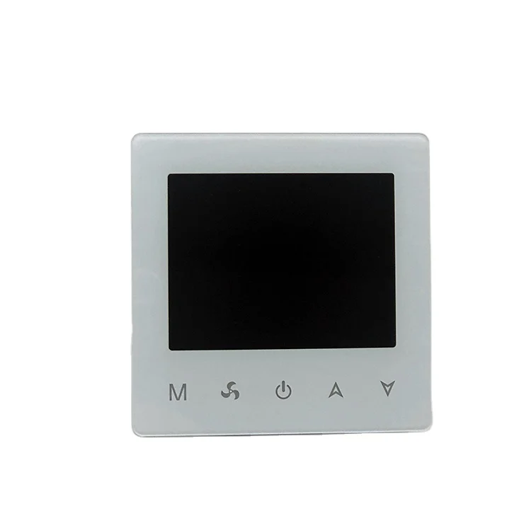 Popular promotional modern style family room floor heating constant usa room smart thermostat temperature controller