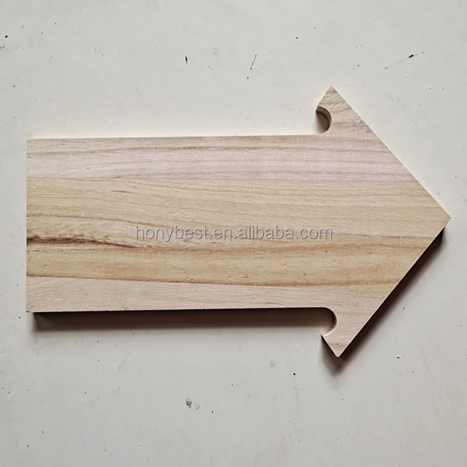 Arrow Wall Decor