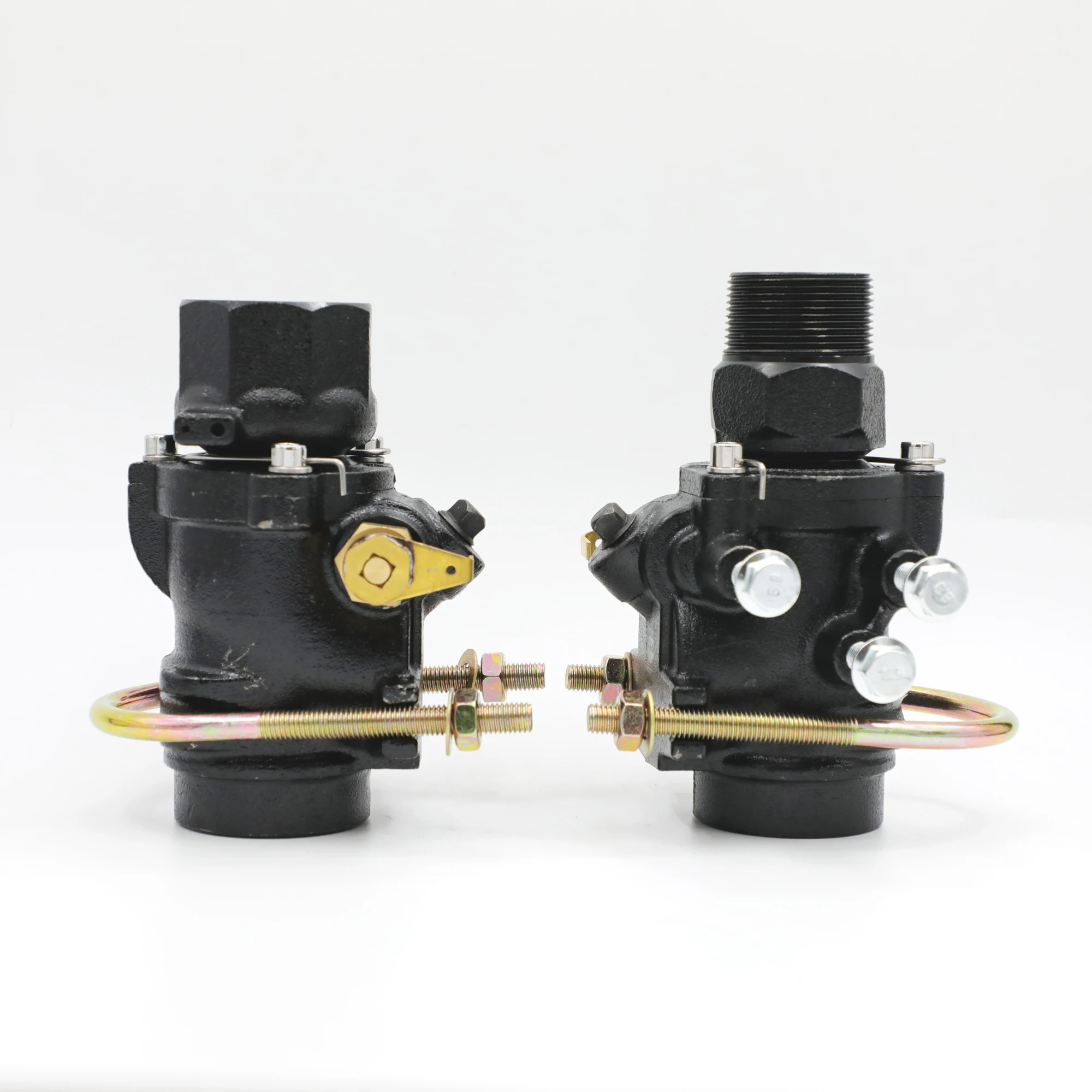 OPW 10 Series Emergency Shut-Off Valves 10BF-5725N & 10BM-5825N Best Seller