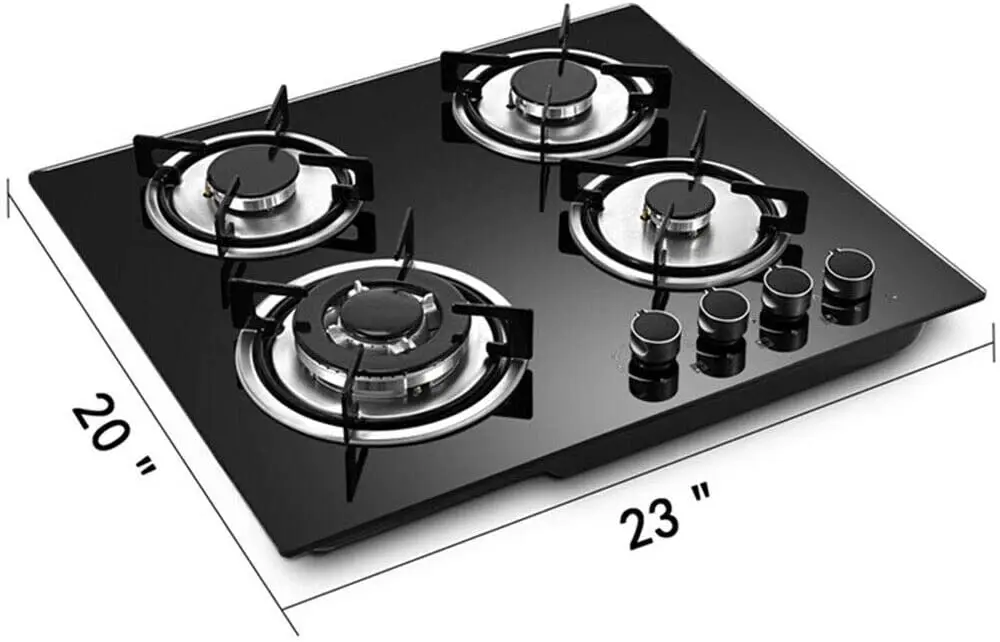 4 burner gas stove models advanced technology 4 burners gas hob  competitive price cooking appliances gas stove