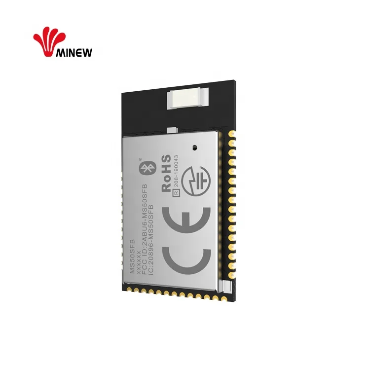  Дополнительный протокол NRF52832 модуль bluetooth