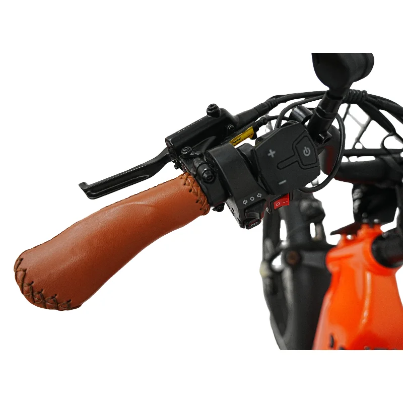Best quality 3 wheel electric trike 48V 500W 750W Ebike 20*4.0 inch fat tire electric tricycles 3 wheel electric cargo bike