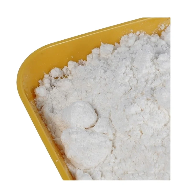 Anti-Wrinkle Cosmetic Peptide Powder Acetyl Tetrapeptide-5 CAS 820959-17-9