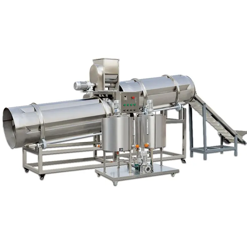 new products nik naks food machine kurkure process plant kurkure chips machine in price