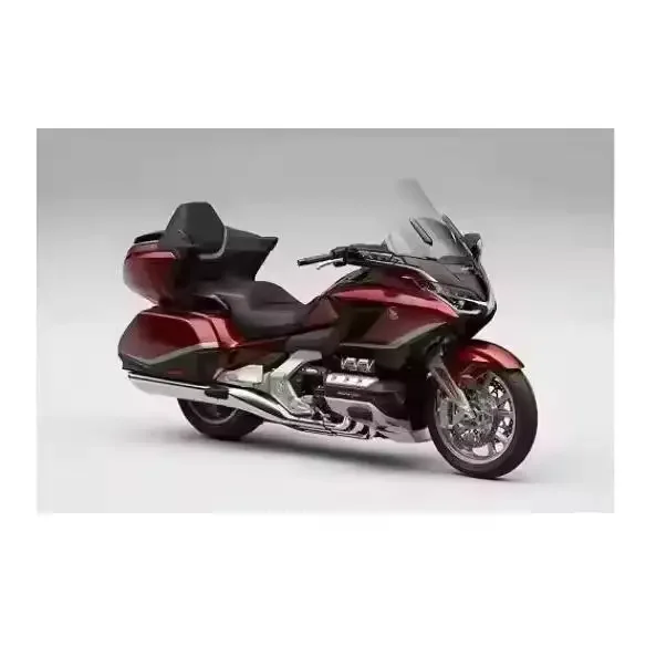 SIMPLE DESIGN for  1833cc 7 Speed Hondas Gold Wing Tour Automatic DCT OffRoad 4 Stroke Motorcycles