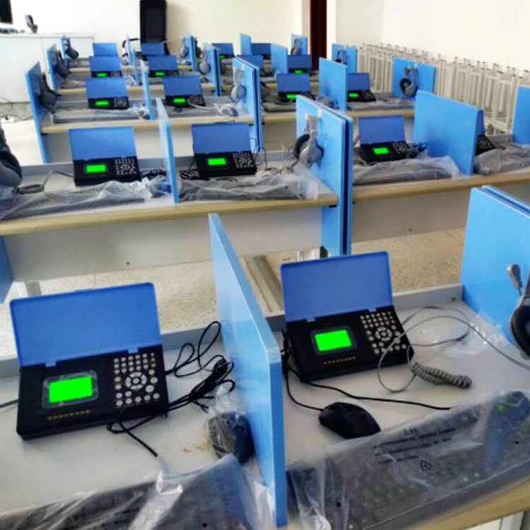 Образовательные Ресурсы языковое лабораторное оборудование языковое обучение для детей