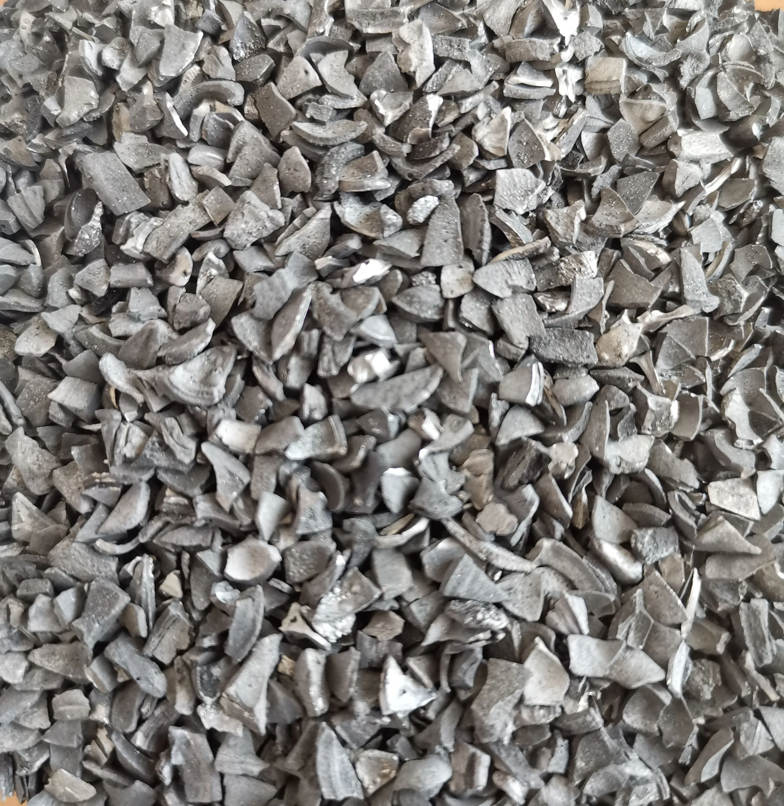 
Non Toxic Environmental Protection Water Treatment Chemicals Virgin Granular Activated Carbon 