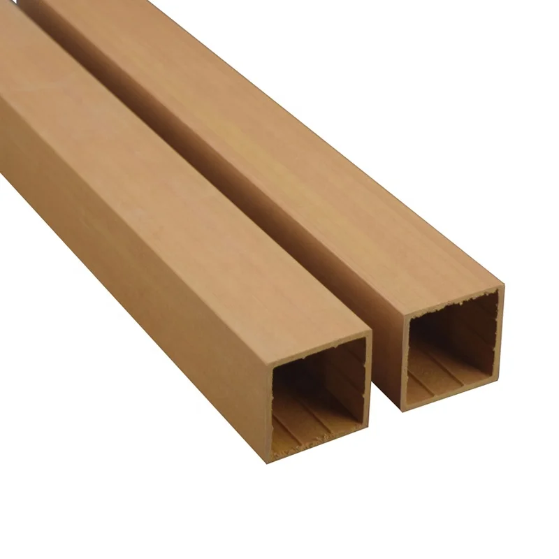 
Waterproof Wood Plastic Composite 3D Linear Ceiling, Different Types of Ceiling Board for House Interior Decoration 40*55mm 