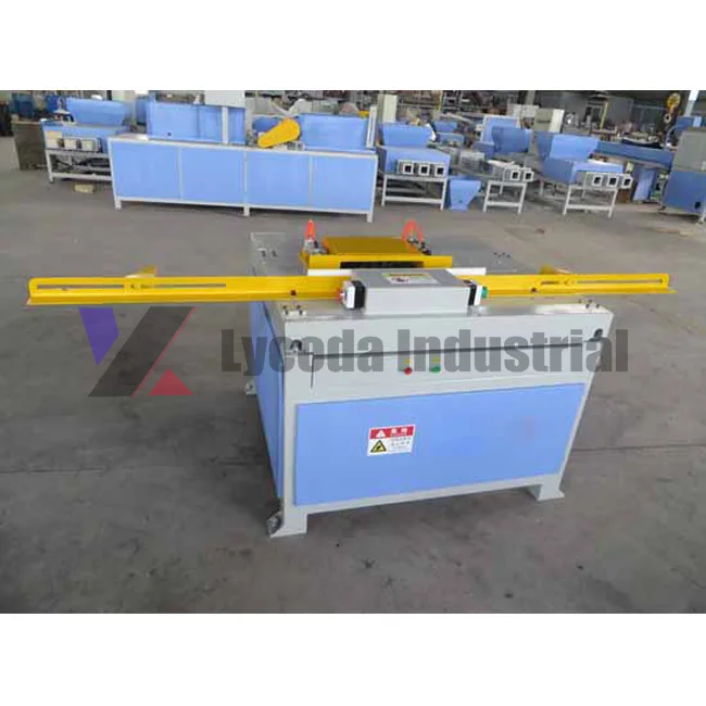 Pallet wood sawdust block making machine wooden chips block machine for sale