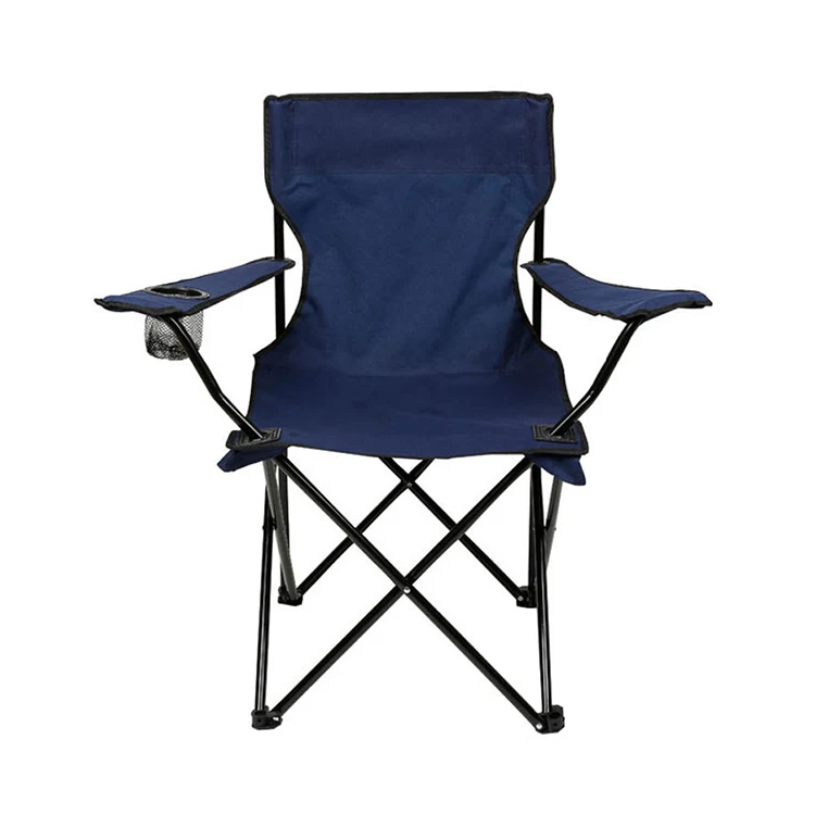 Custom Design Logo Printed Outdoor Beach Chair Portable Backpack Chair Fishing Hiking Folding Foldable Camping Chair