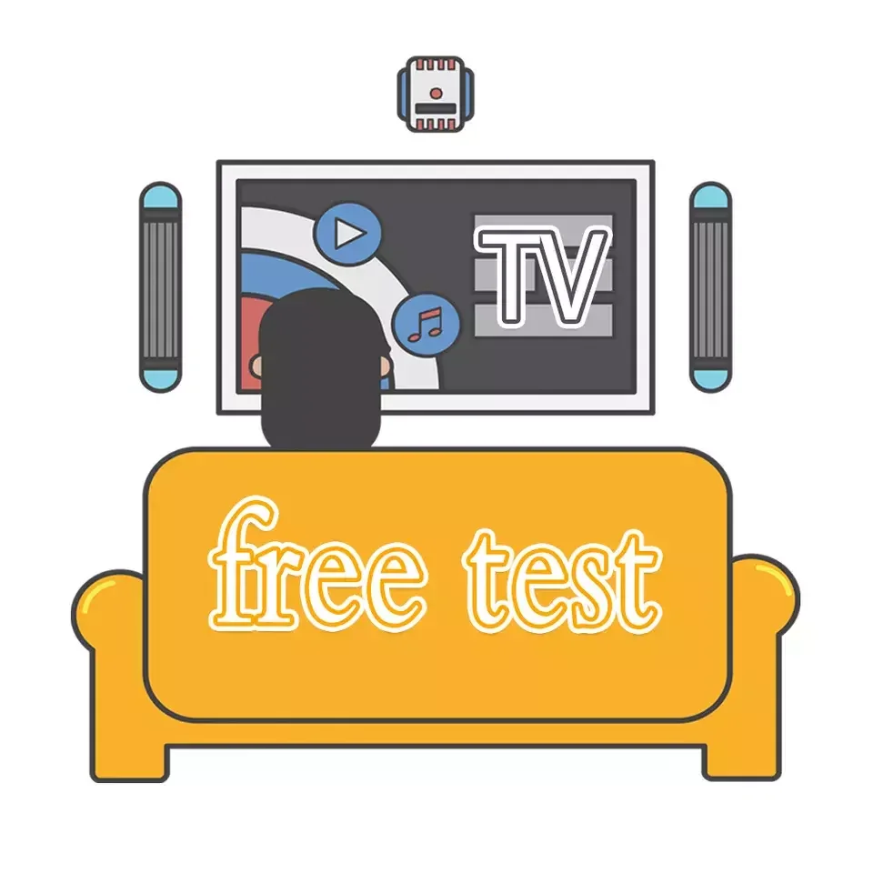 m3u iptv 12 month free test reseller panel tv box user
