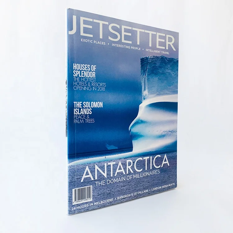 professional custom cheap perfect bound book yearbook publishing printing Magazine services companies