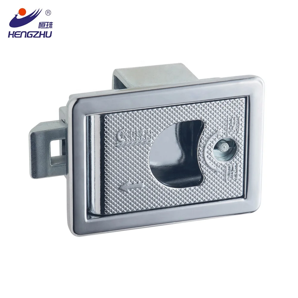 
Hengzhu plane lock ms731 distribution box lock 