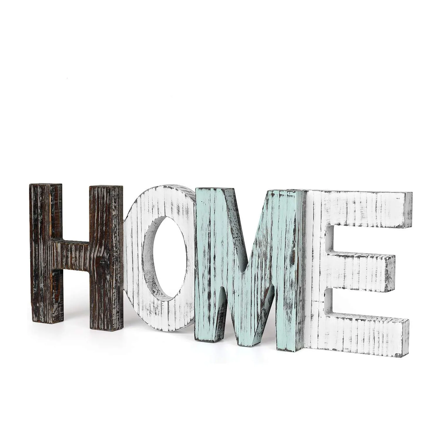 Wooden Letter LOVE Decoration Home Wooden Wedding Decoration Antique Home Decoration