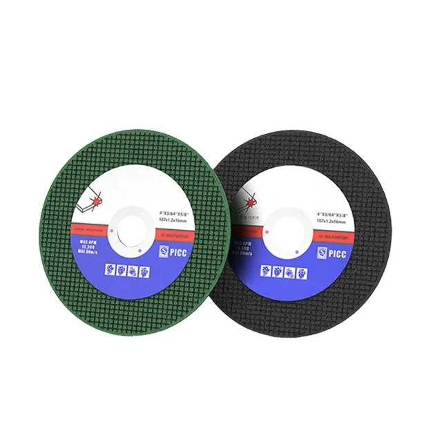4 Inch Cutting Disk Advance ECO Cutting Wheel
