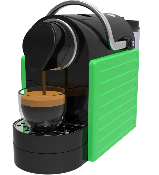 Hot Sale cFAP  Capsule Coffee Machines JH-01H