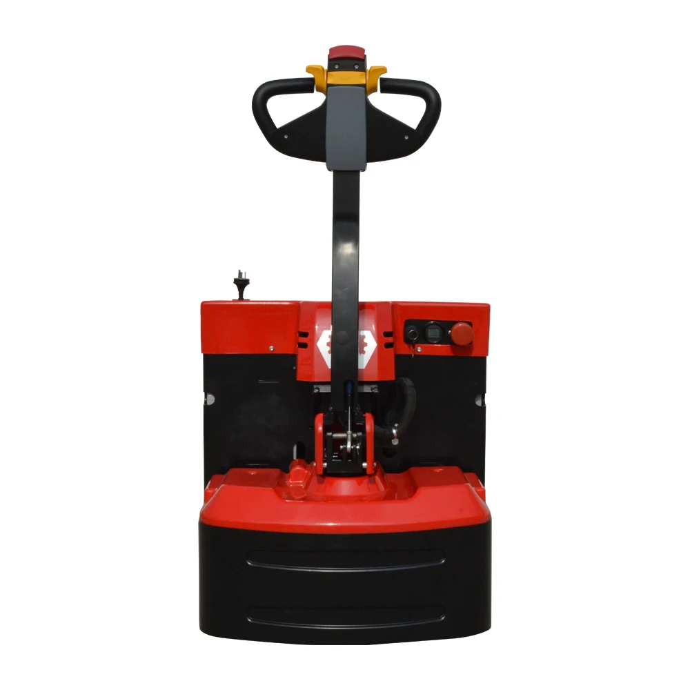 3.0t hydraulic powered hand pallet truck 3000KG capacity Electric Pallet Truck