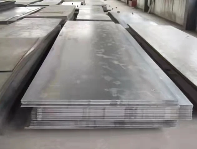 Good price high manganese hardness nm400 / nm450 / nm500 wear resistant carbon steel plate/sheet