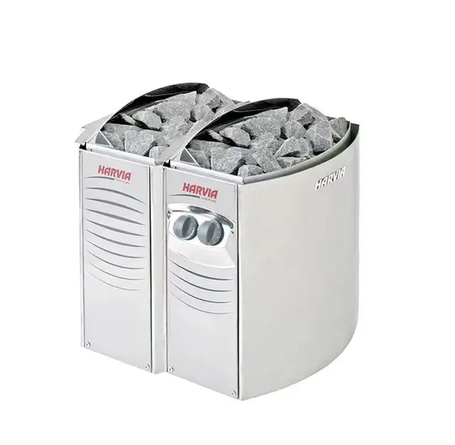 Diooist Electric Sauna Heater Steam Bath Stove with Built-in Controls SAB-80HN for Sauna Room Pool Product