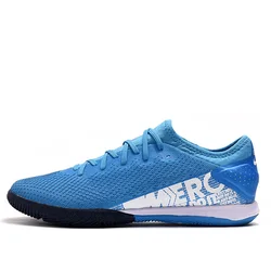Mens new arrivals Latest soccer futsal football shoes soccer shoes factory wholesale men playing shoes for football