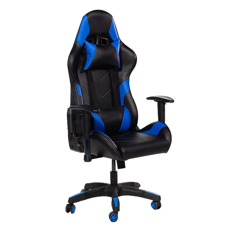 
Funny Modern High Density Sponge Quality Study Meeting Room Office Furniture Silla Gamer Victory For Sale 