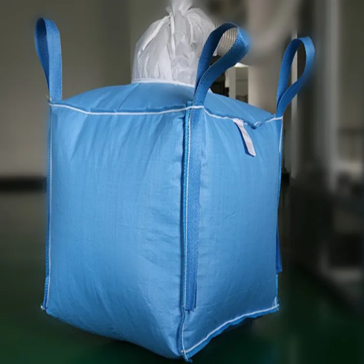 pp jumbo bag