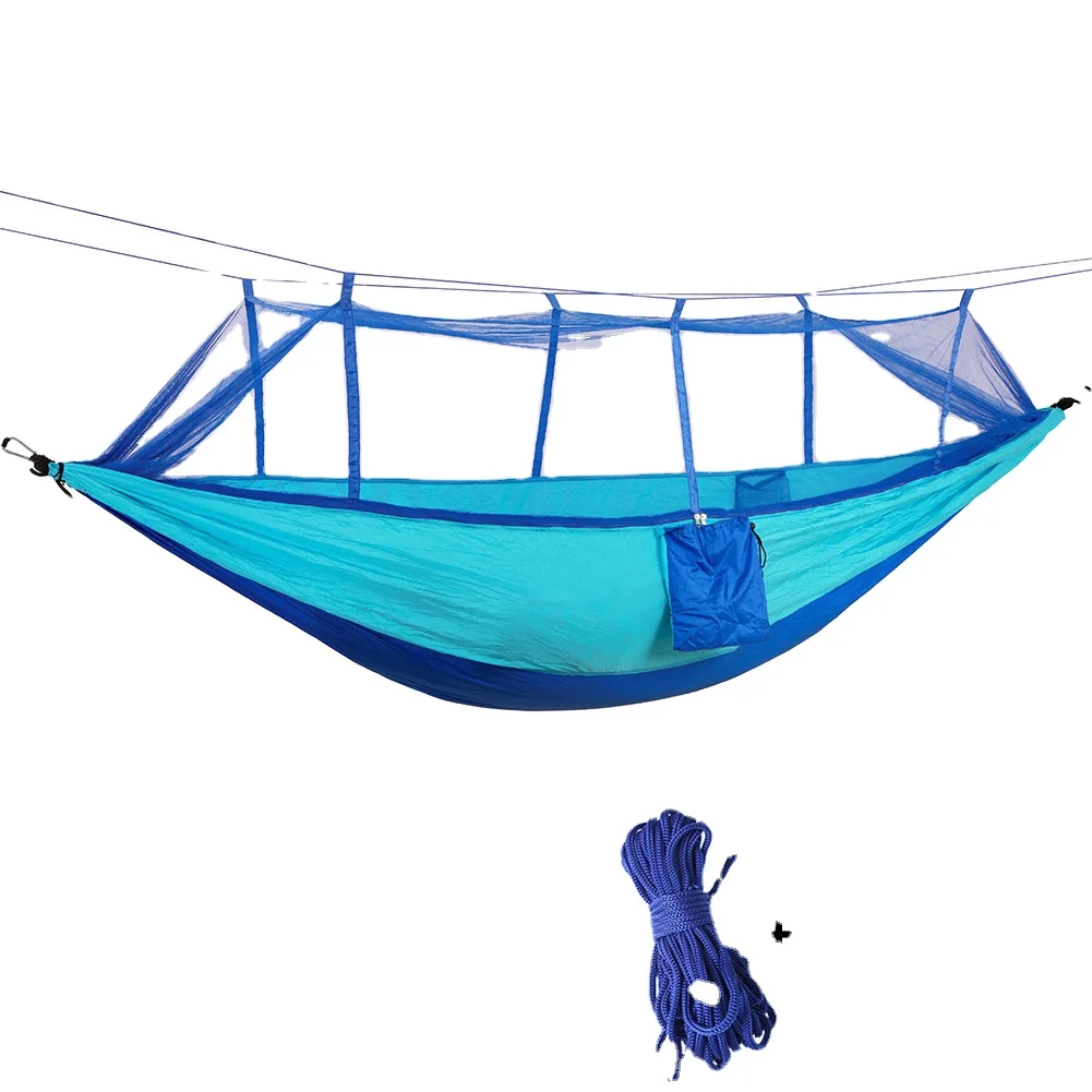 Outdoor Hammock Tree Tent Wild Wild Outdoor Camping Tent For Hiking