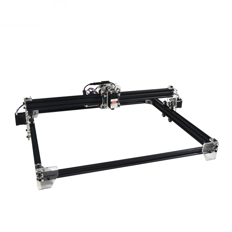 China Cheap Price Mini CNC Cutter Router Printer Aluminium Laser Cutting Engraver Wood Machines