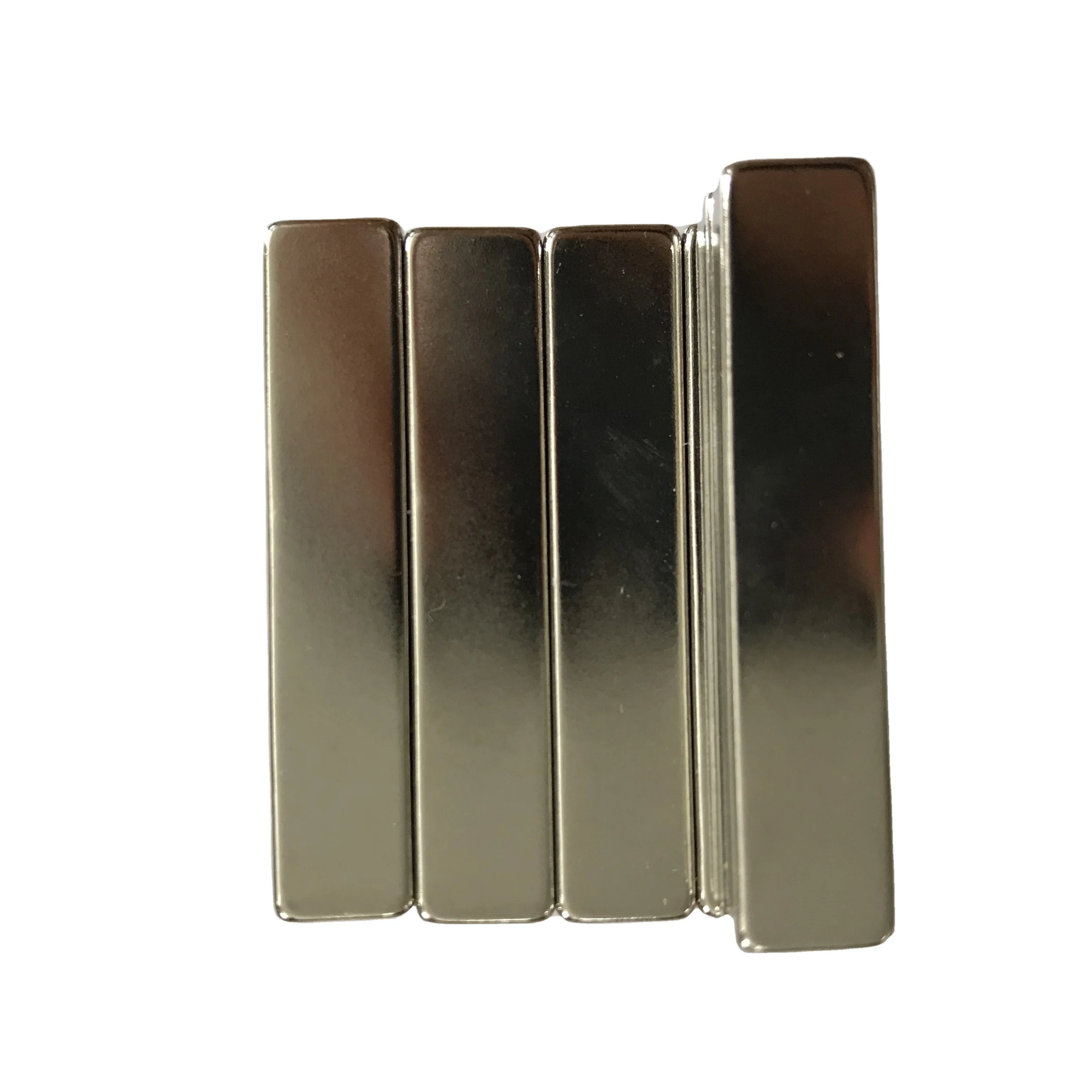 N52 permanent ndfeb neodymium block magnet rectangular rare earth magnets
