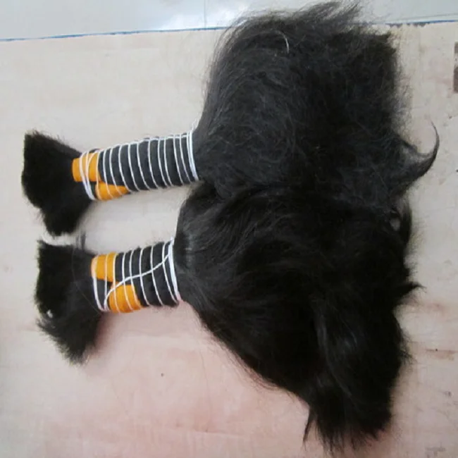 
Высший Звездный рейтинг! Здоровые и чистые индийские человеческие волосы! 