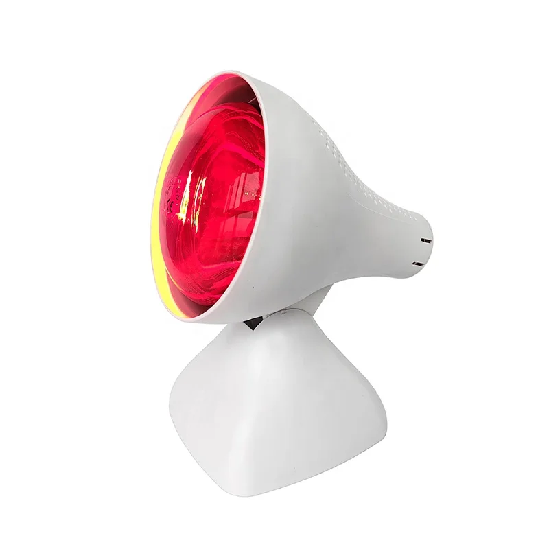 2023 new portable NIR TDP Infrared Physical therapy lamp 200W 150W 100W IR-A Infra red light lamp Muscle Ache Therapeutic Lamp