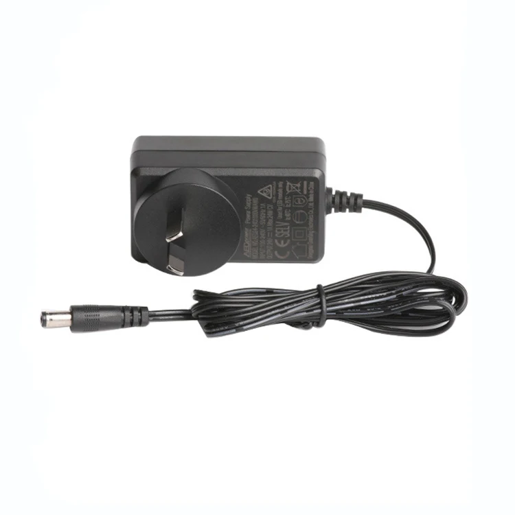 USA Plug 12vdc power supply 12v 2000ma ac adapter Power Adapter