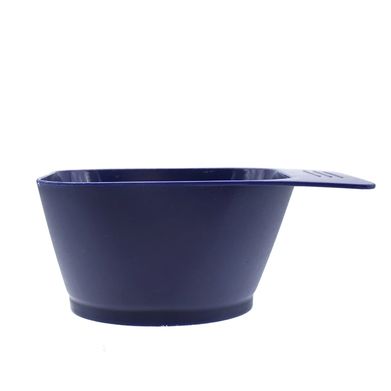 Миска для окрашивания волос, профессиональные инструменты для парикмахерской, салонная миска для удаления волос, миска для смешивания цвета волос