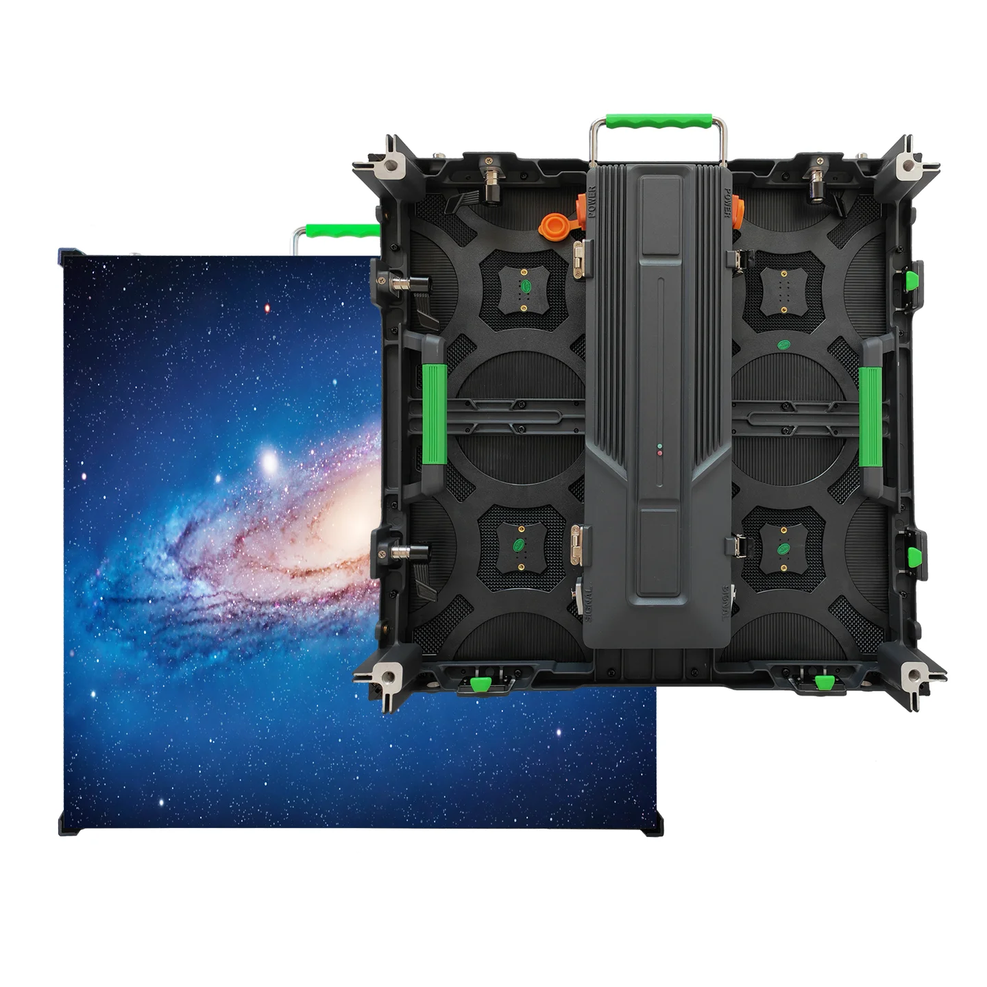 Stage Event Show Display Hire Advertising Stacking Video Wall Led Screen Rental Price List in Nyc Qatar London Sydney Uk